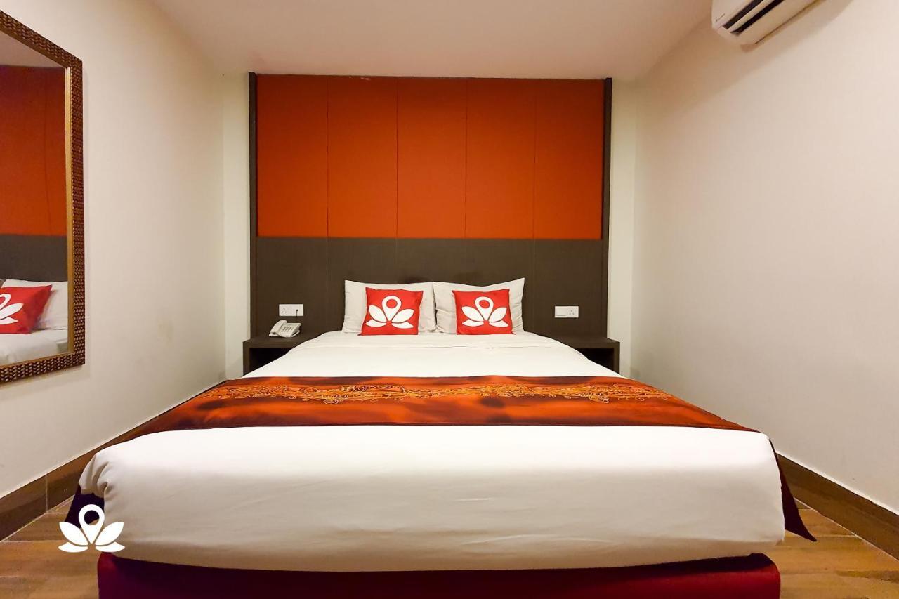 Gds Hotel Sentral Kuala Lumpur Eksteriør bilde
